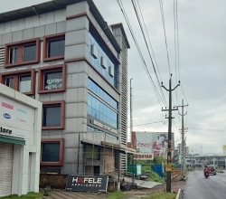 Drishyam Eye Care Hospital Thrissur