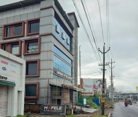 Dr. Rani Menon Maxivision Eye Hospital Ayyanthole