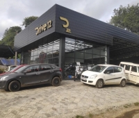 Drive 12 Car Wash Kalpetta