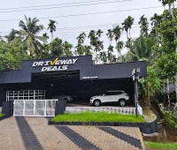 Driveway Deals Used Cars Koduvally