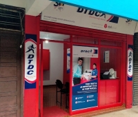 Dtdc Courier Mammiyur