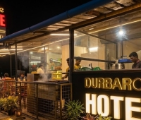Durbar Cafe Restaurant Wayanad