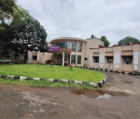 E S I Hospital Kottayam