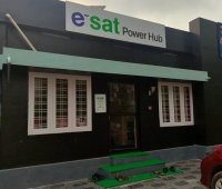 E-Sat Power Hub Edappally