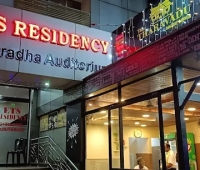 E.T.S Residency Palakkad