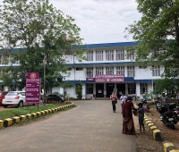 ESIC Hospital Ernakulam