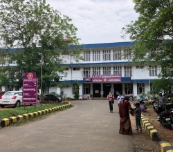 ESIC Hospital Ernakulam