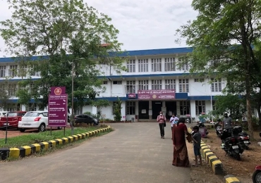 ESIC Hospital Ernakulam
