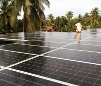 Eallisto Energies Kozhikode
