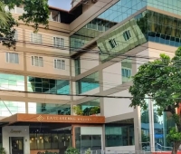 East Avenue Hotel Kozhikode