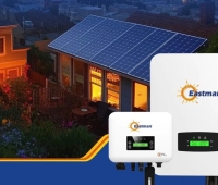 Eastman Solar Energy Malappuram