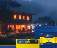 Eastman Solar Energy Peringanad
