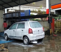 Easy Car Spa Edappally