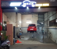 Easy Car Wash Alappuzha