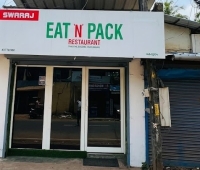 Eat’N’Pack Restaurant Kottayam
