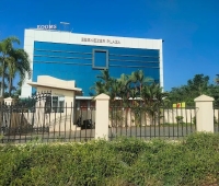 Ebenezer Plaza Ernakulam