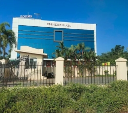 Ebenezer Plaza Ernakulam