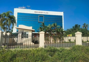 Ebenezer Plaza Ernakulam