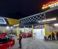 Eco Smart Car Care Cherpu