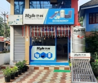 Ecoenergy Ollur