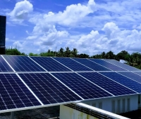 Ecosolar Solutions Maradu