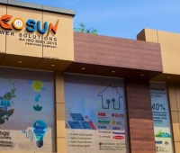 Ecosun Power Solutions Alappuzha