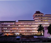 Edappal Hospitals Pvt Ltd
