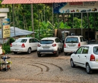 Edasseril Car Wash Thookkupalam