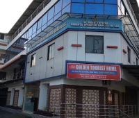 Edayattu Arcade Golden Tourist Home Muvattupuzha