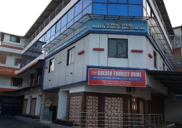 Edayattu Arcade Golden Tourist Home Muvattupuzha