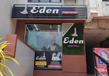 Eden Boutique