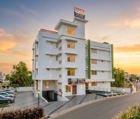 Eden Palace Hotel Veliyannur