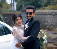 Eden Wedding Photography Kalathipady