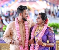 Edix Studio Photography Pathanamthitta