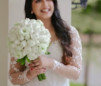 El Sol Creations Wedding Photography Changanassery