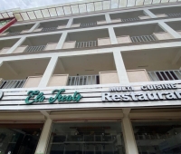 Ela Treats Restaurant Adimaly