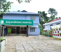 Elaj Ayurvedic Hospital Kalpetta