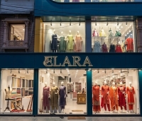 listing 5 Elara – Kids And Women Wear