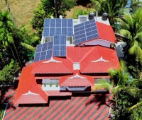 Electree Energy Solutions Thiruvalla