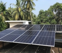 Electricbuy Solar Energy Kozhikode