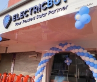 Electricbuy Solar Energy Thrissur
