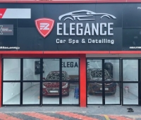 Elegance Car Spa Powdikonam