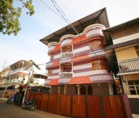 Elegant Hotels And Stays Trivandrum