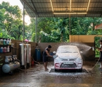 Elite Car Wash Arumanur