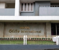 Elite International Hotel Thrissur