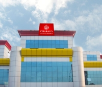 Emarald Hotel Kozhikode