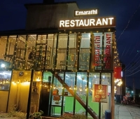 Emarathi Restaurant Palakkad