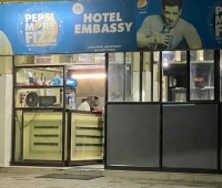 Embassy Restaurant Malappuram