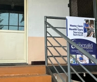 Emerald Home Care Nursing Service