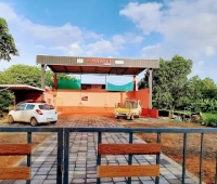 Emirates Car Wash Punnamparambu